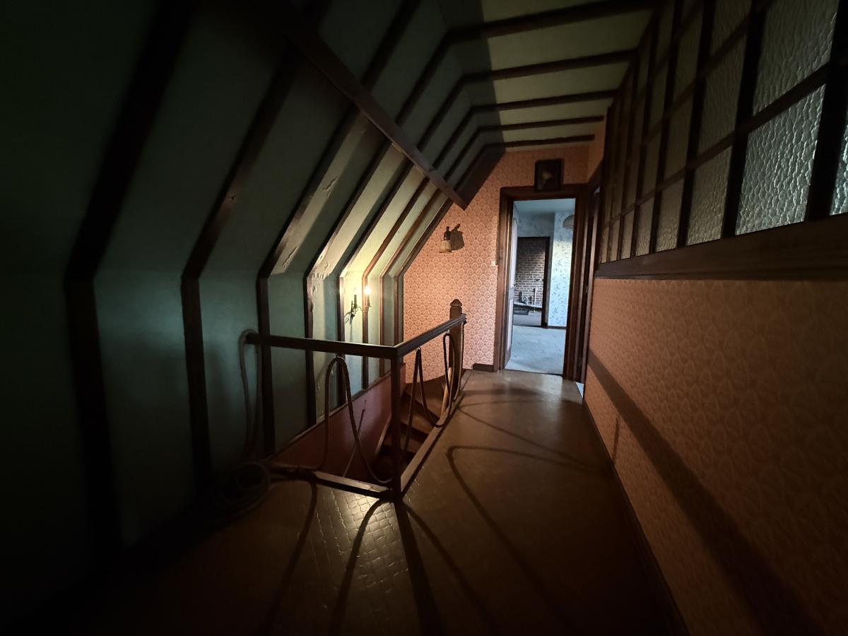 maison à Aire-sur-la-Lys