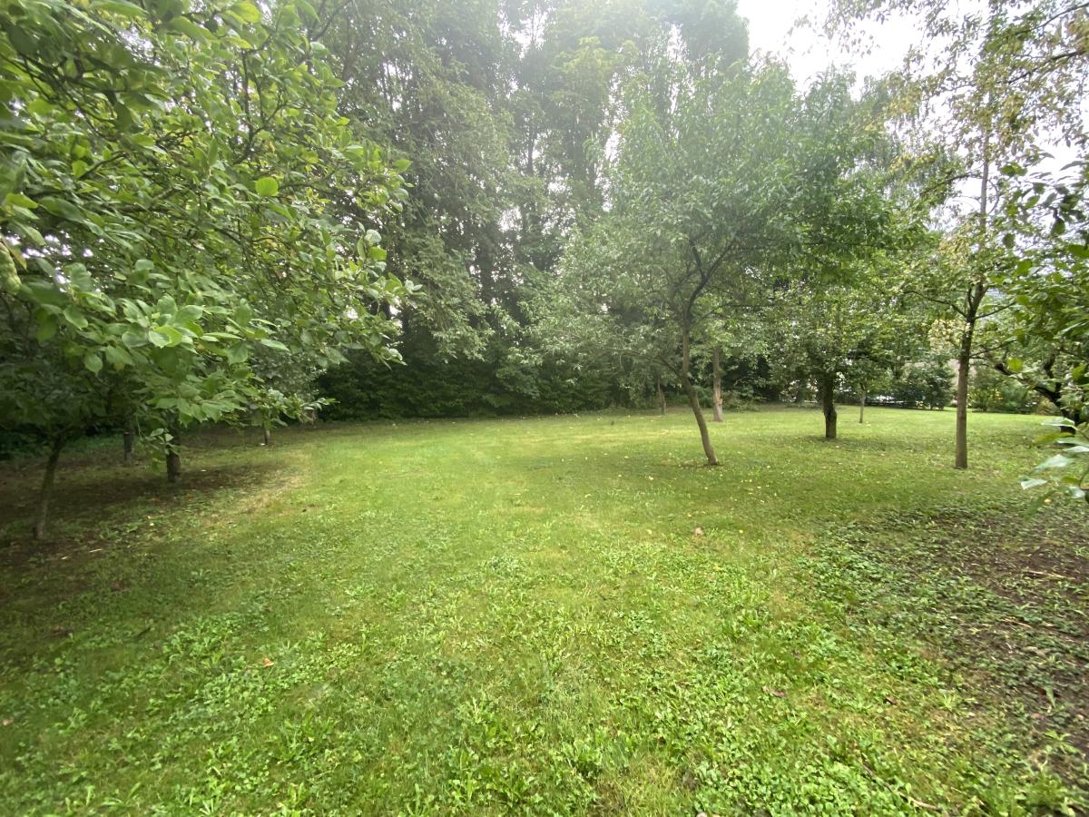 maison à Aire-sur-la-Lys