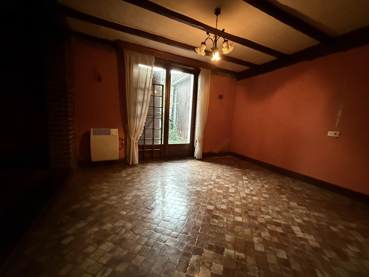 maison à Aire-sur-la-Lys