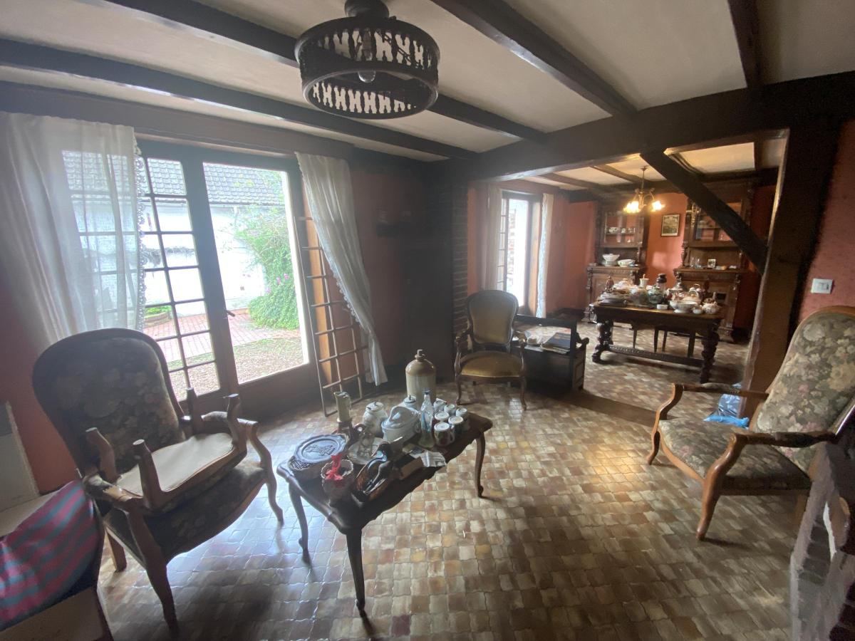 maison à Aire-sur-la-Lys