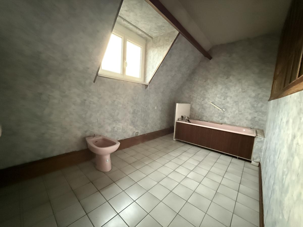 maison à Aire-sur-la-Lys