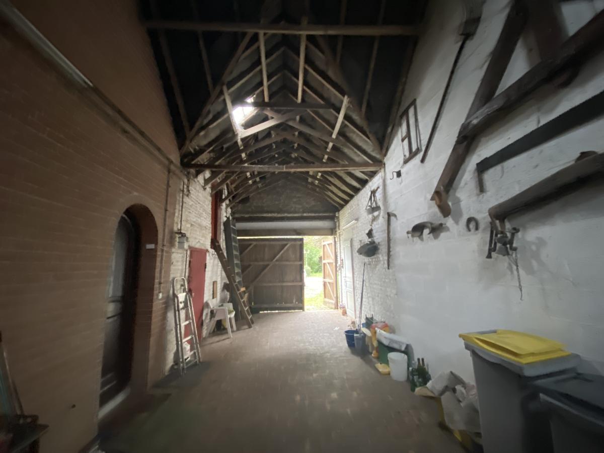 maison à Aire-sur-la-Lys