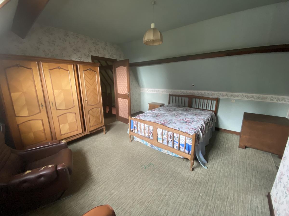 maison à Aire-sur-la-Lys