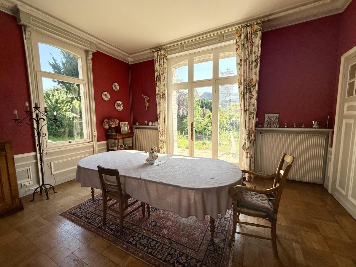maison à Aire-sur-la-Lys