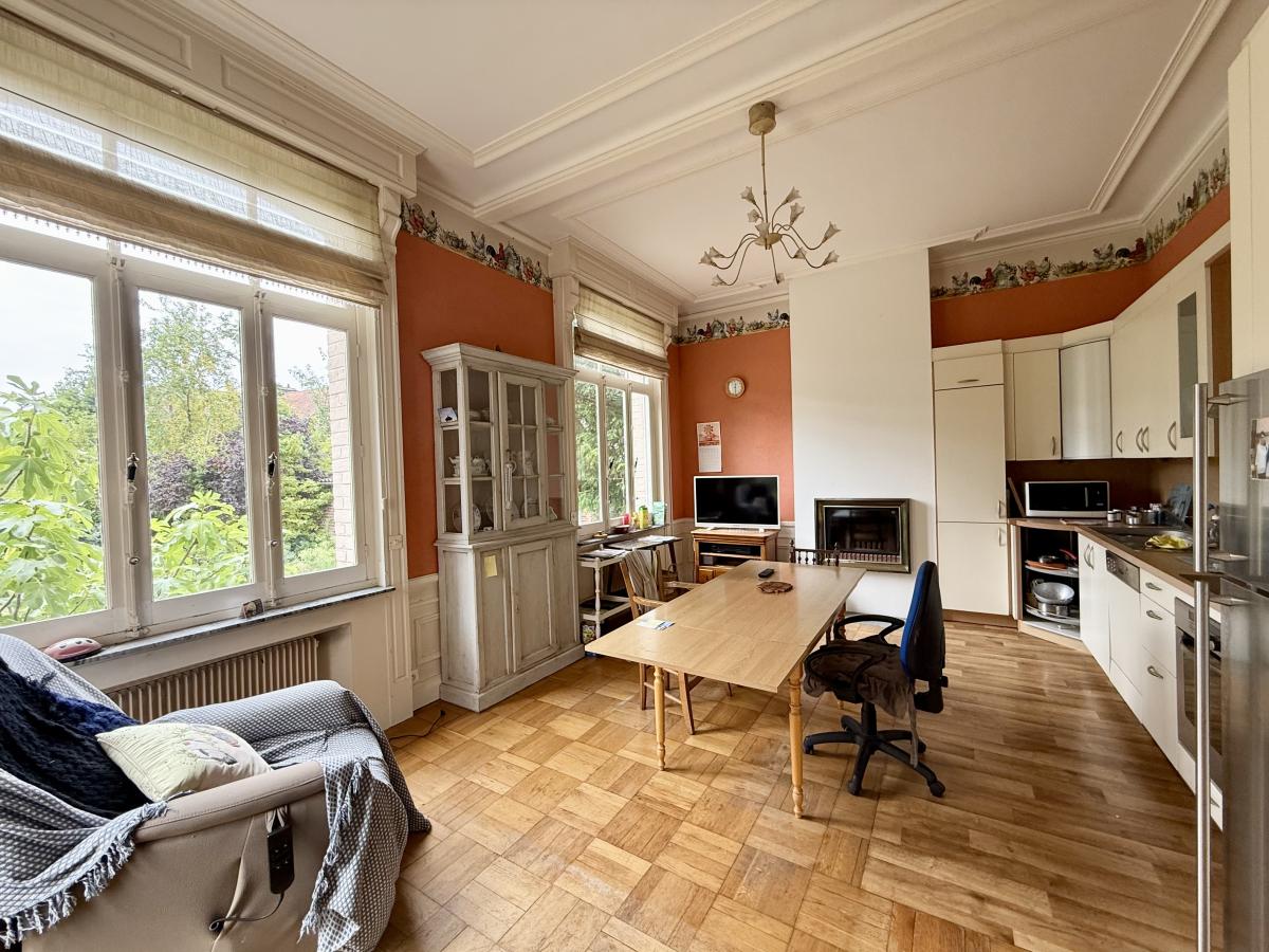 maison à Aire-sur-la-Lys