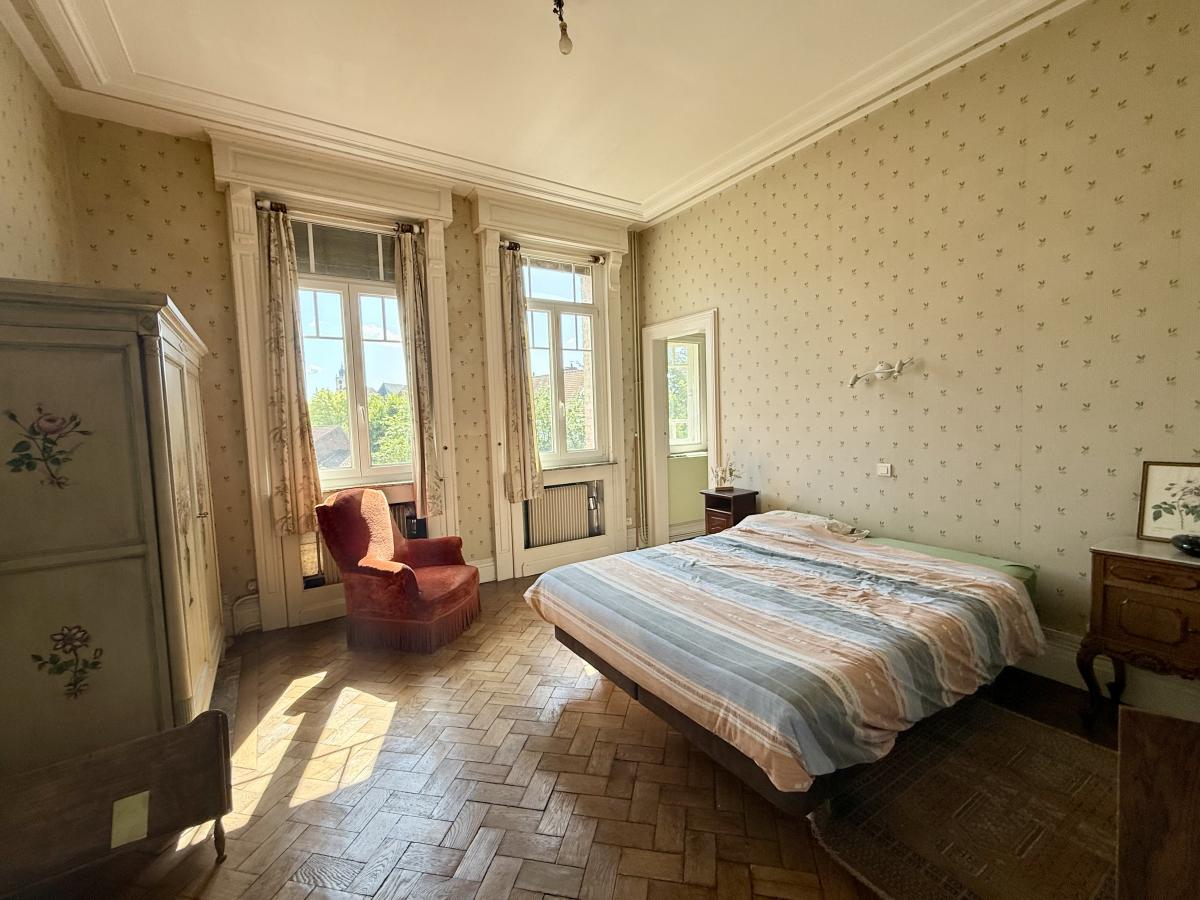 maison à Aire-sur-la-Lys