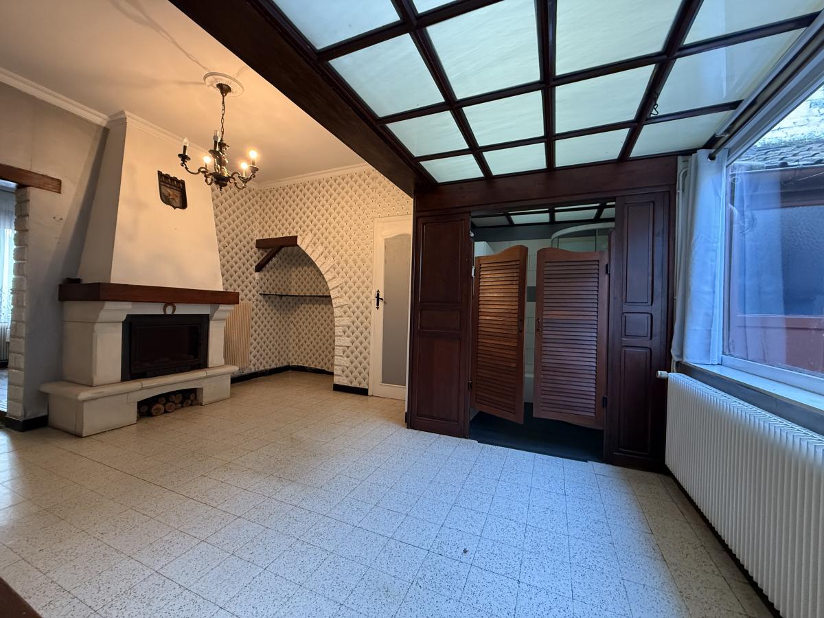 maison à Aire-sur-la-Lys