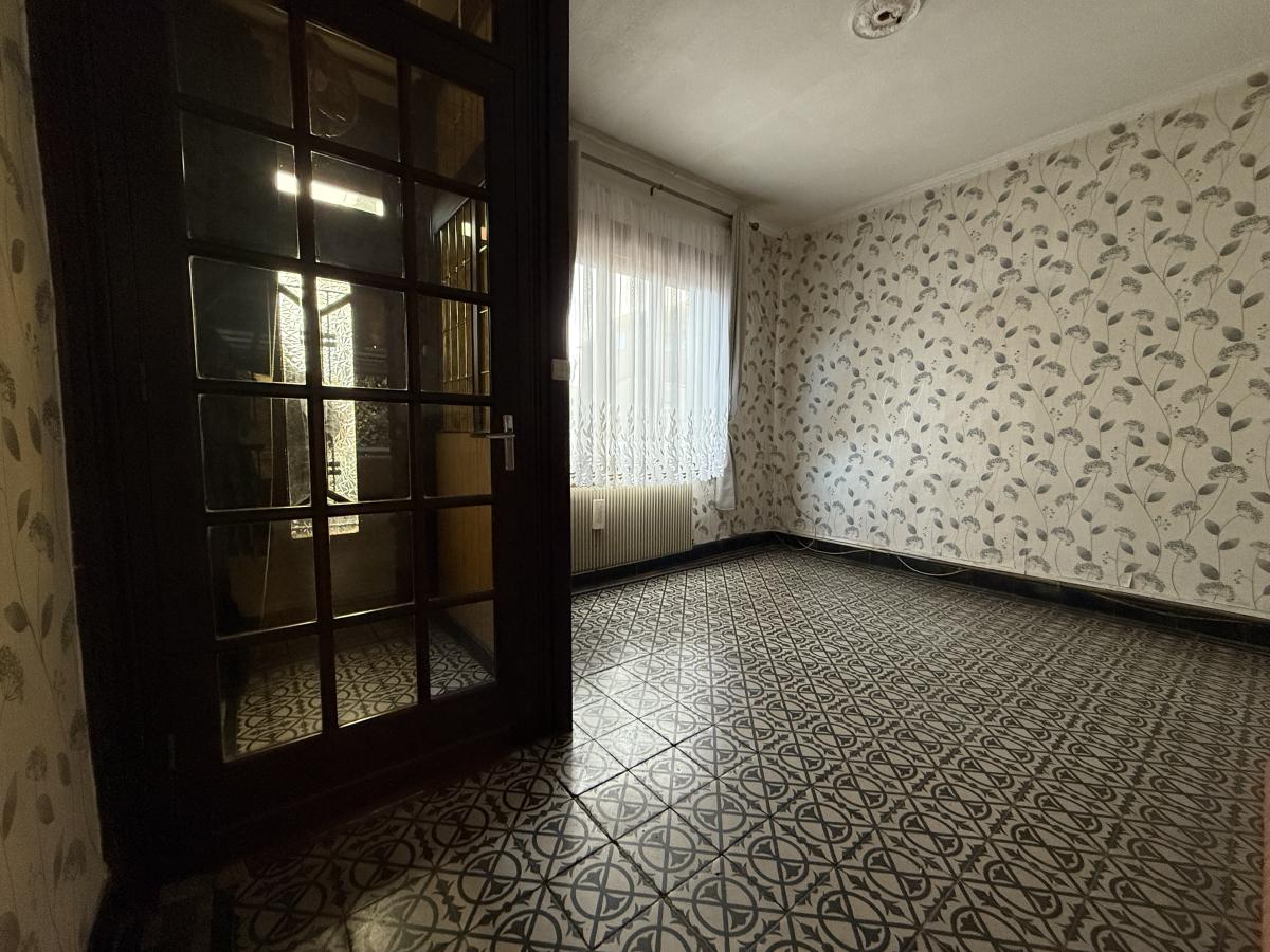 Maison à Aire-sur-la-Lys