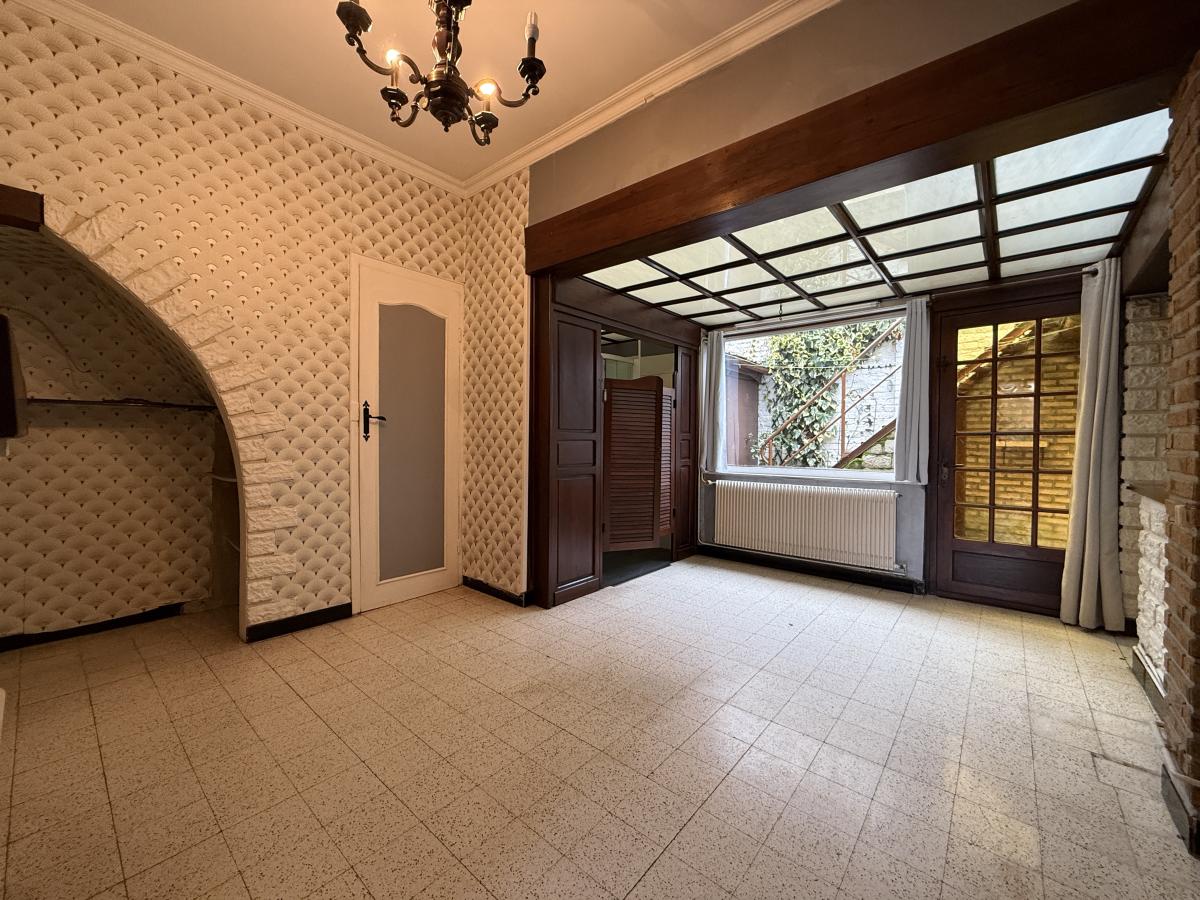 maison à Aire-sur-la-Lys