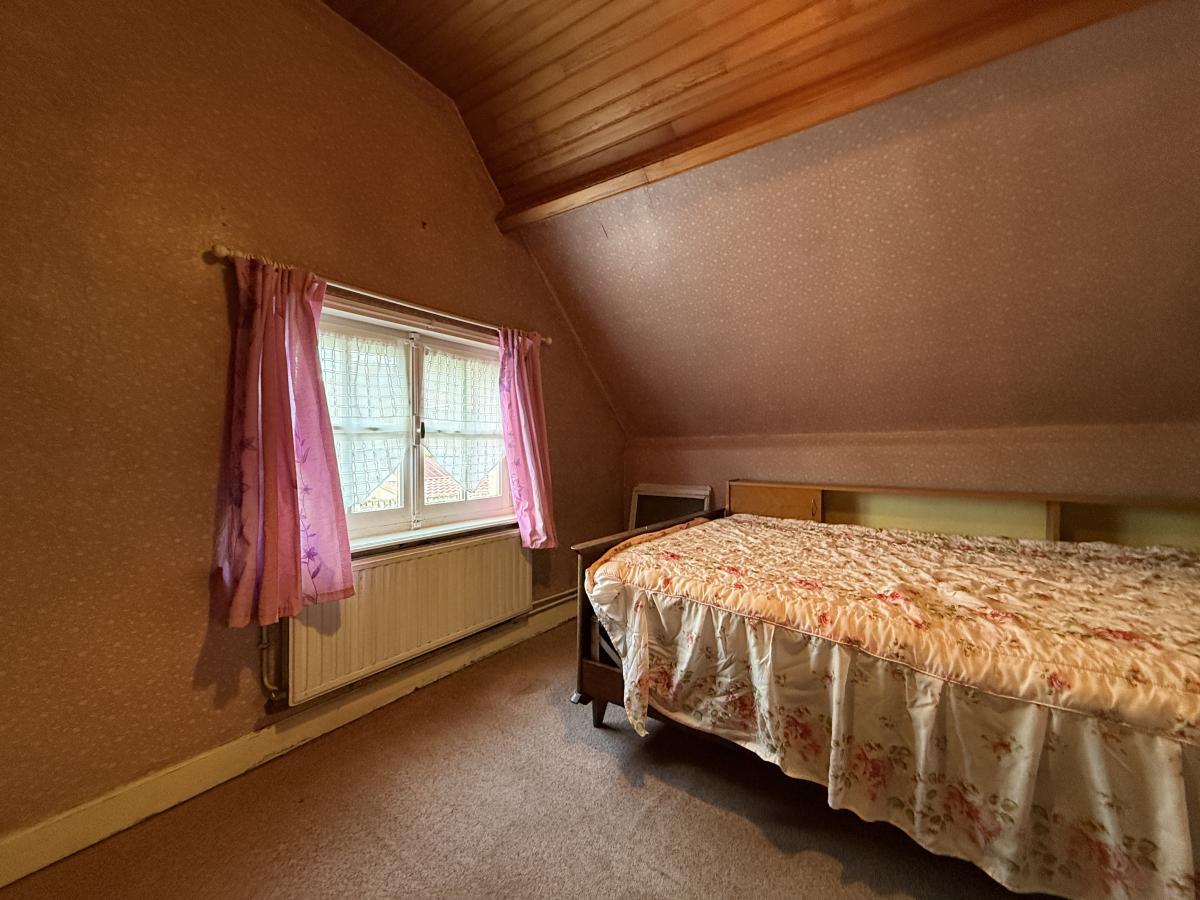 maison à Aire-sur-la-Lys