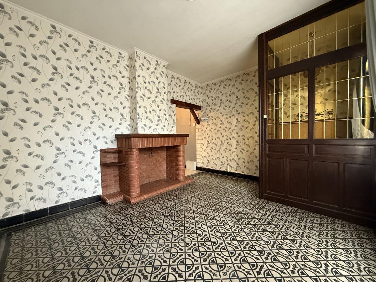 maison à Aire-sur-la-Lys