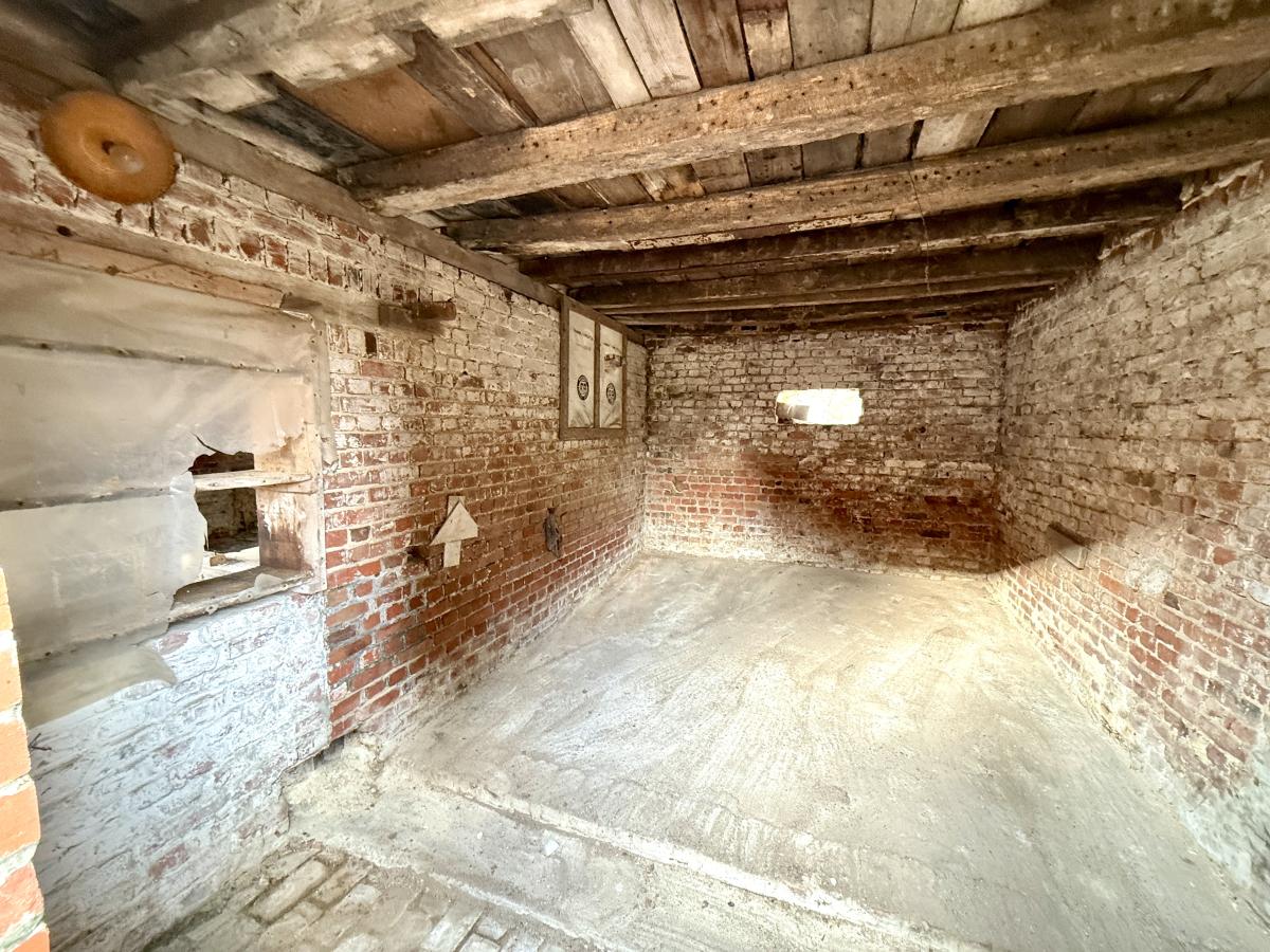 maison à Aire-sur-la-Lys