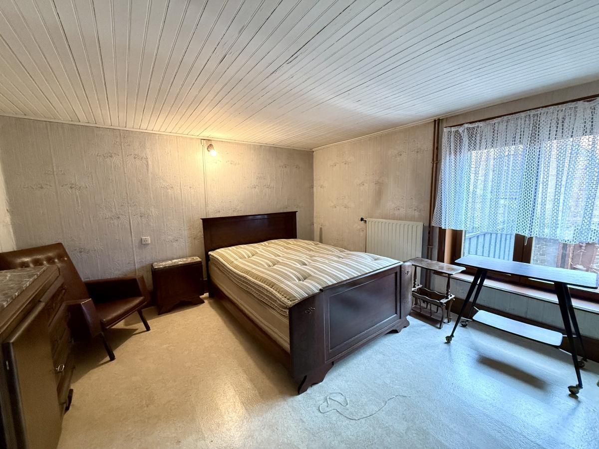 maison à Aire-sur-la-Lys