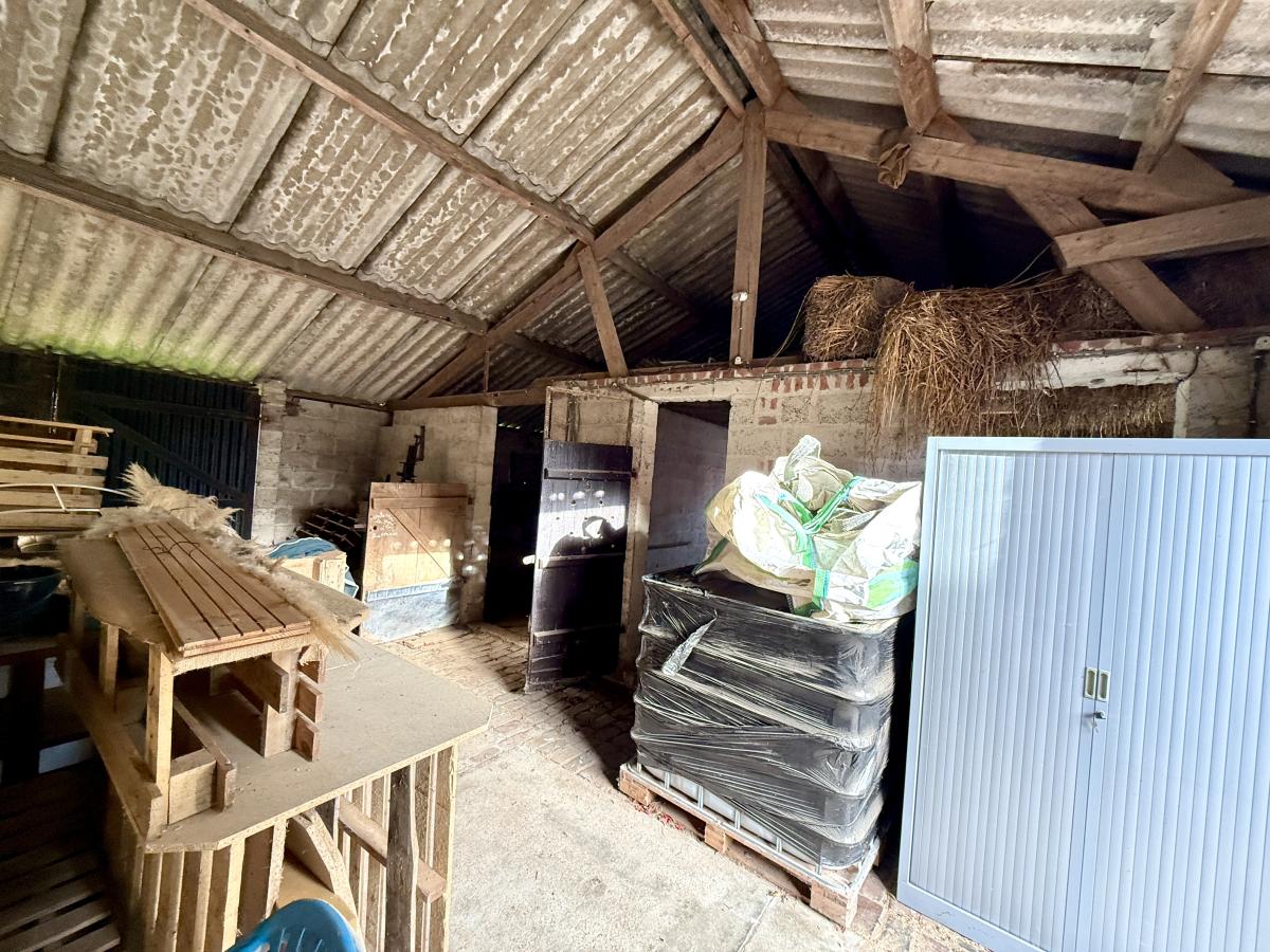 maison à Aire-sur-la-Lys