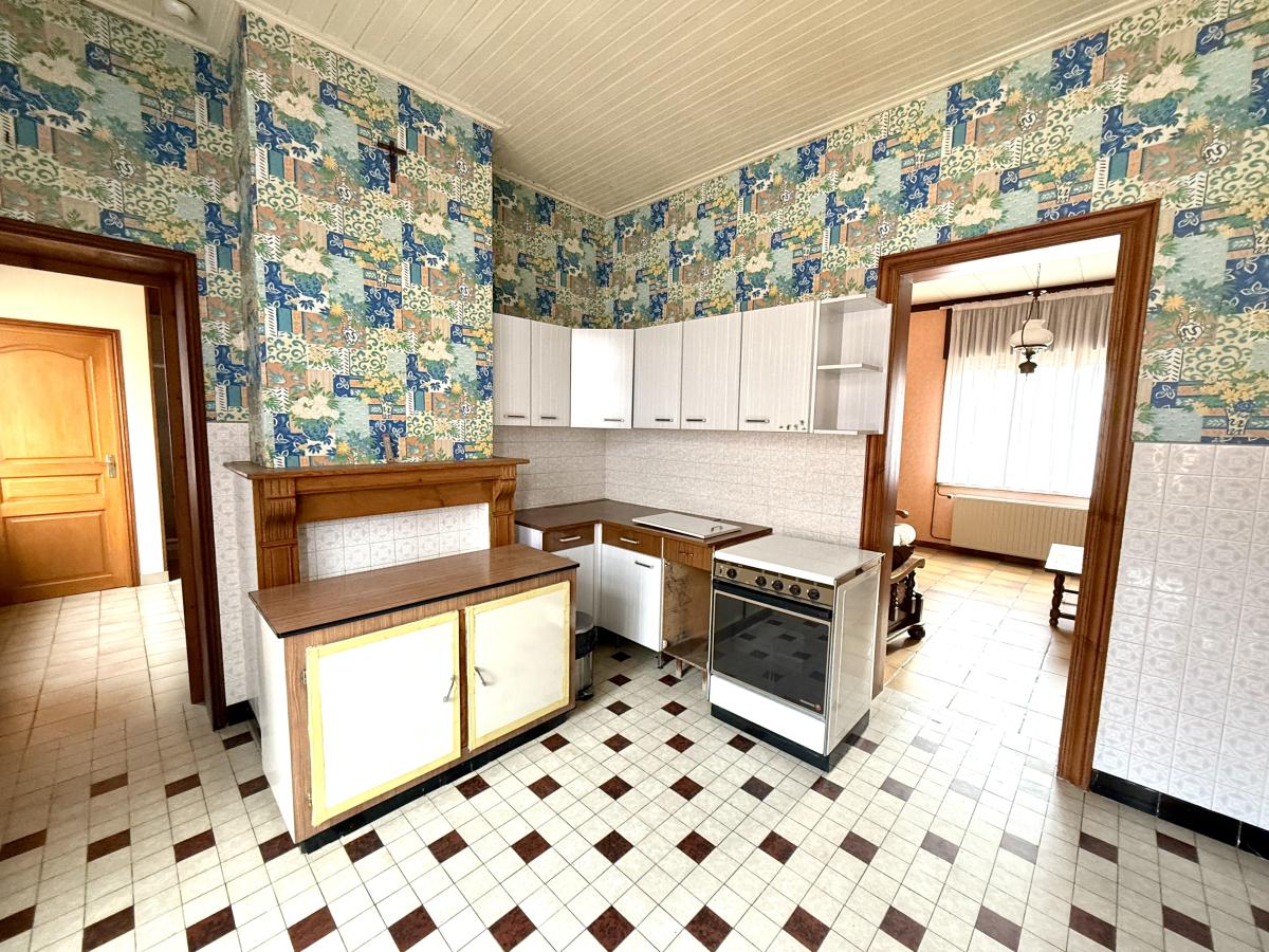 maison à Aire-sur-la-Lys