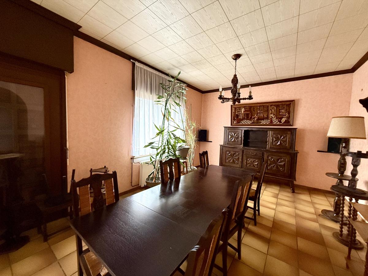 maison à Aire-sur-la-Lys