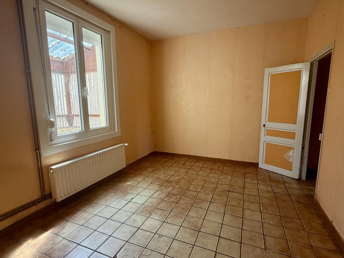 maison à Isbergues
