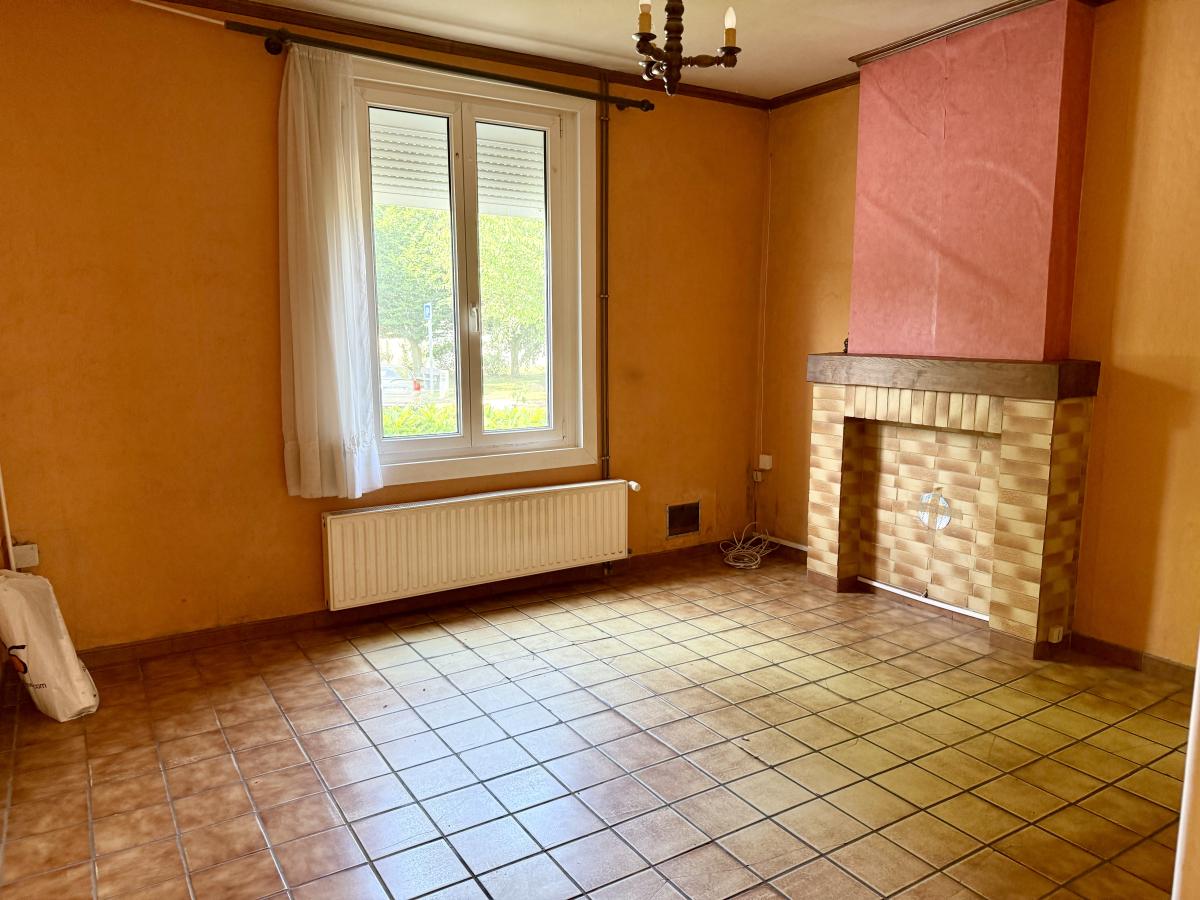 Maison à Isbergues