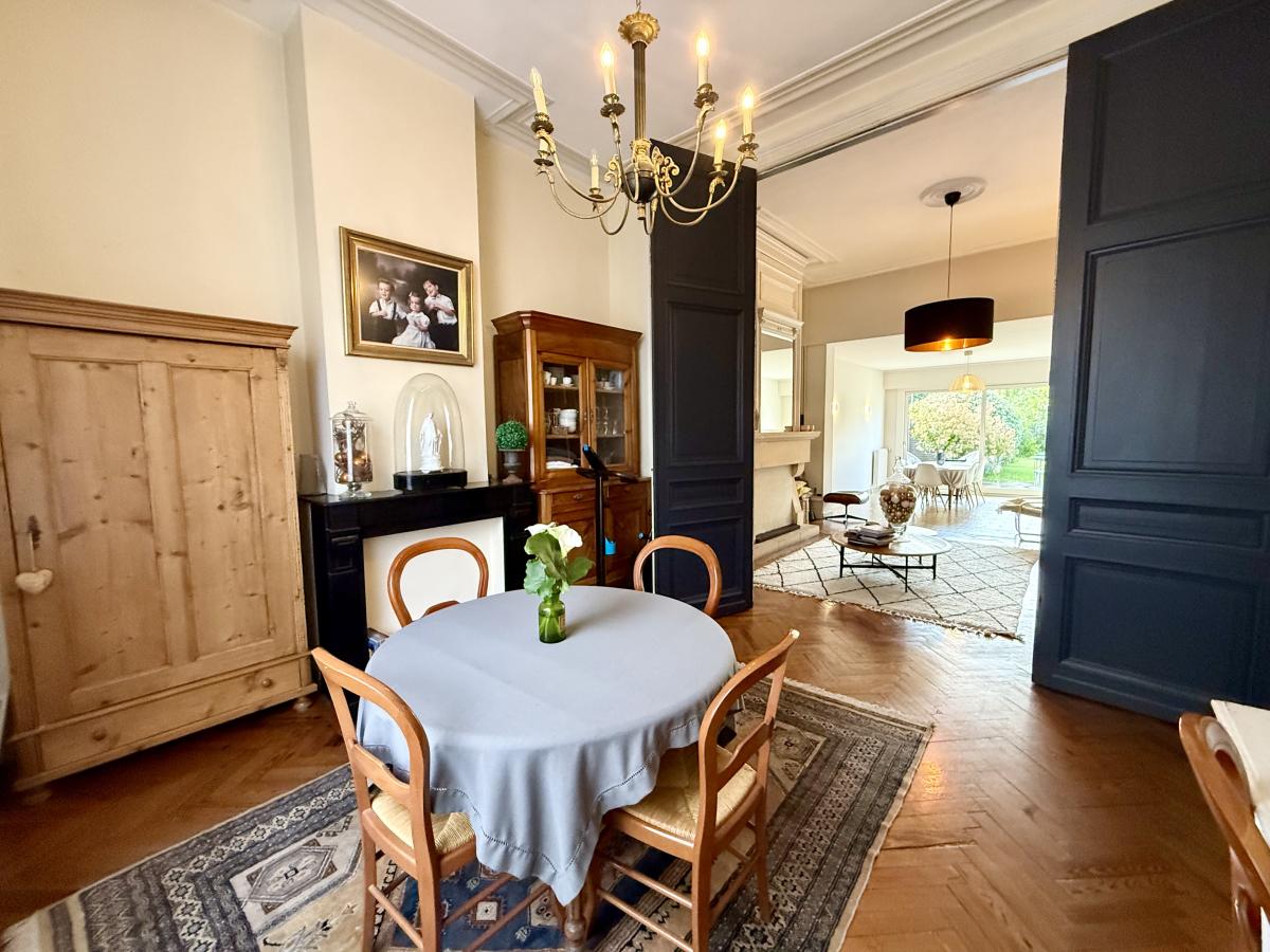 maison à Aire-sur-la-Lys