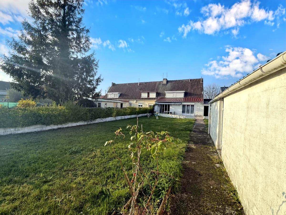 maison à Isbergues