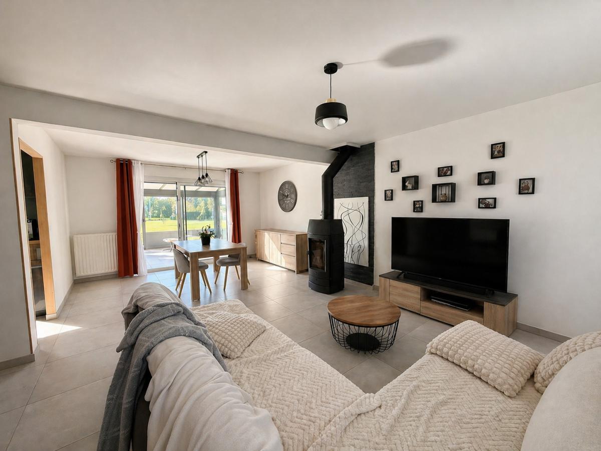 Maison à Racquinghem