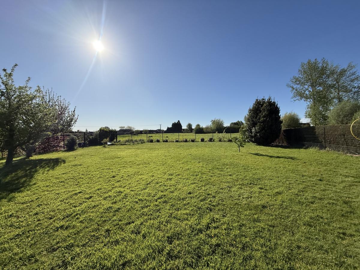 maison à Racquinghem