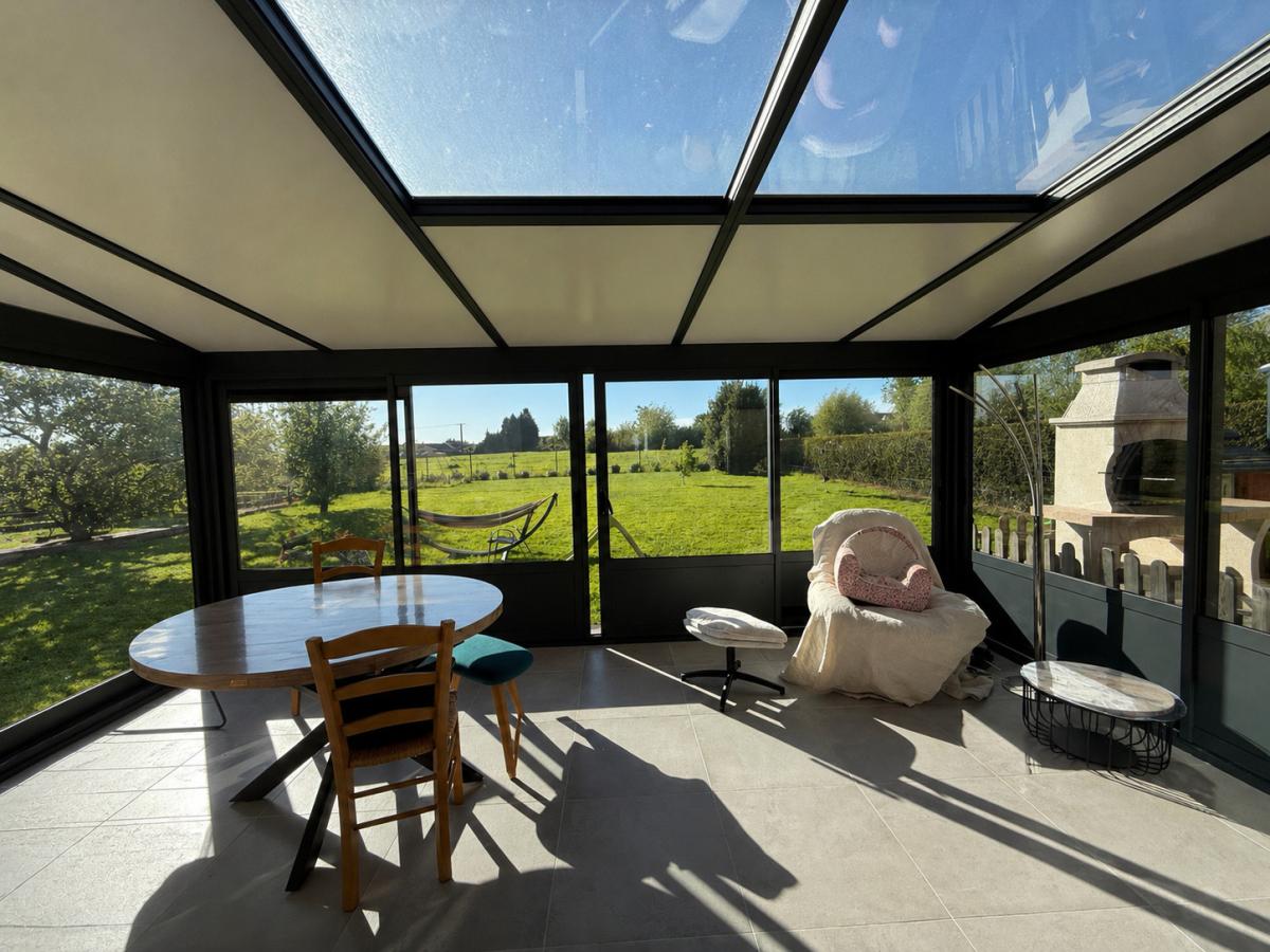 maison à Racquinghem