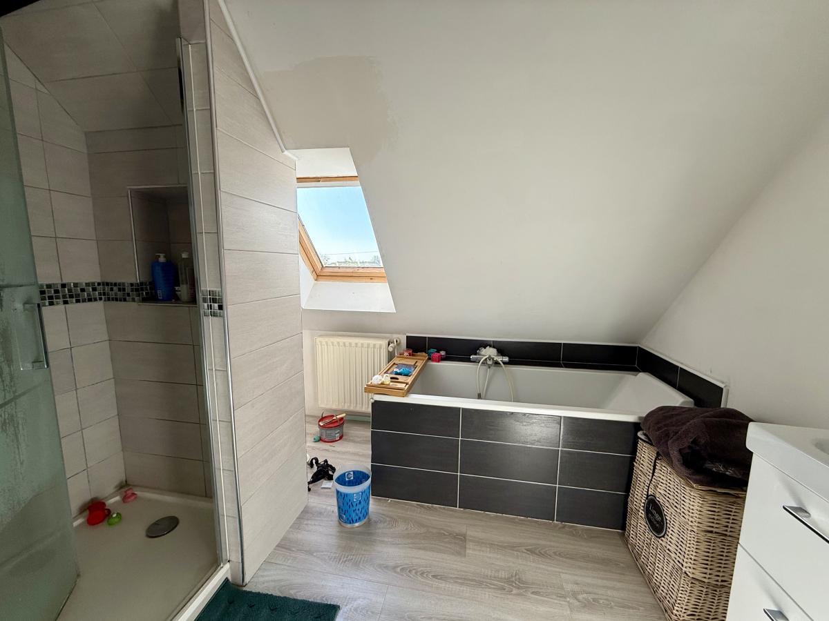 maison à Racquinghem