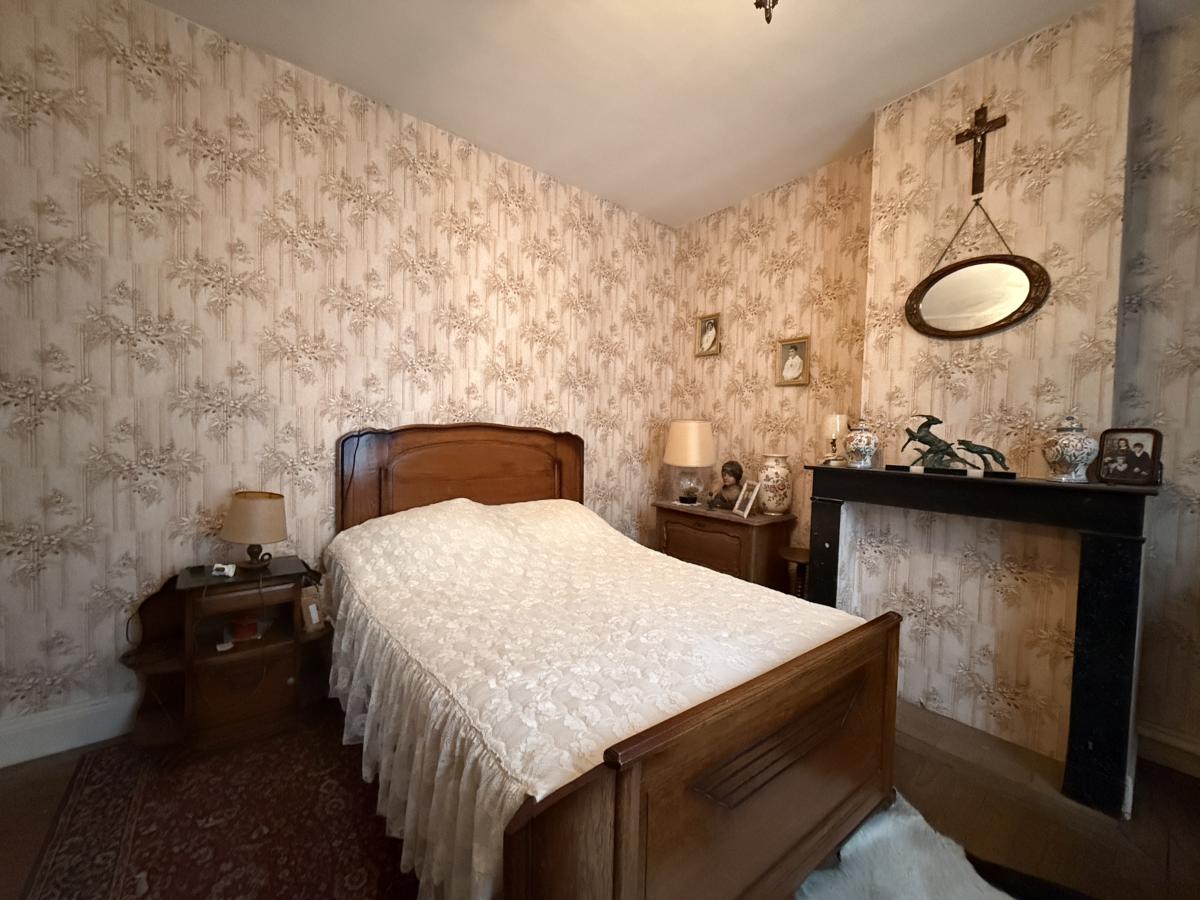 maison à Saint-Venant