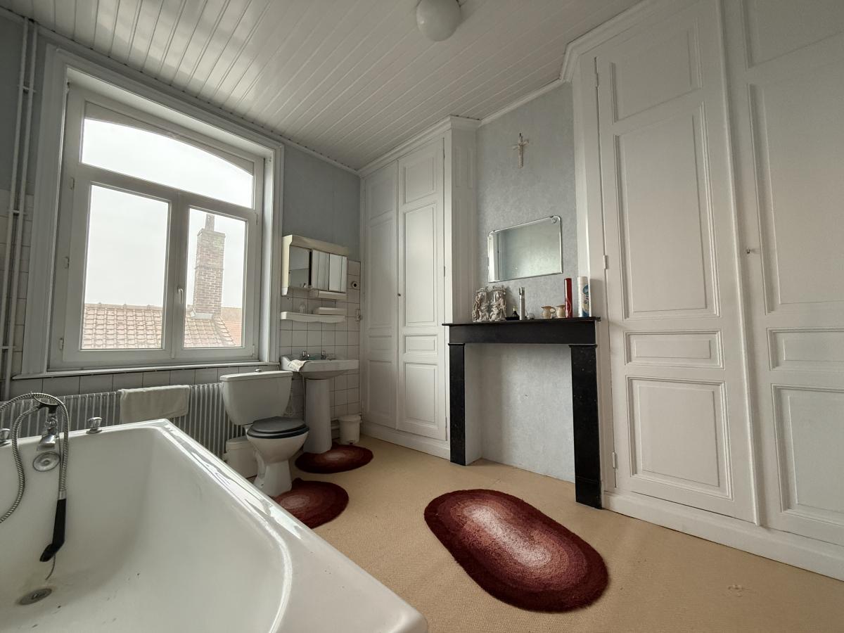 maison à Saint-Venant