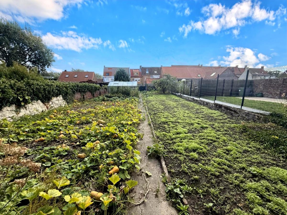 maison à Saint-Venant
