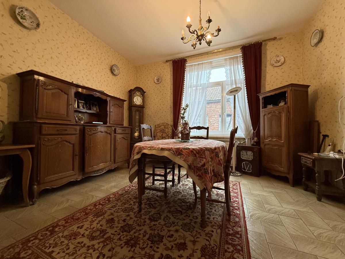 maison à Saint-Venant