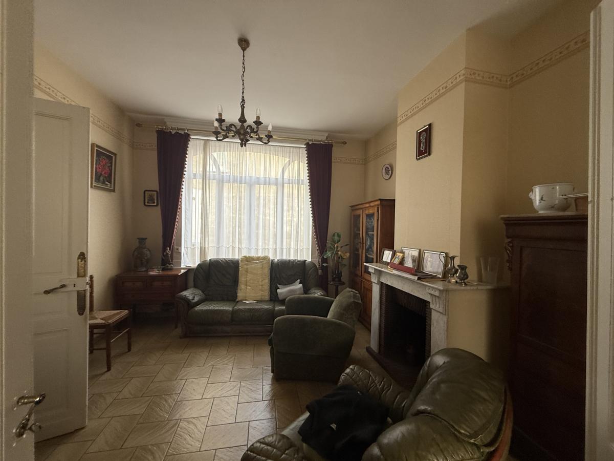 maison à Saint-Venant