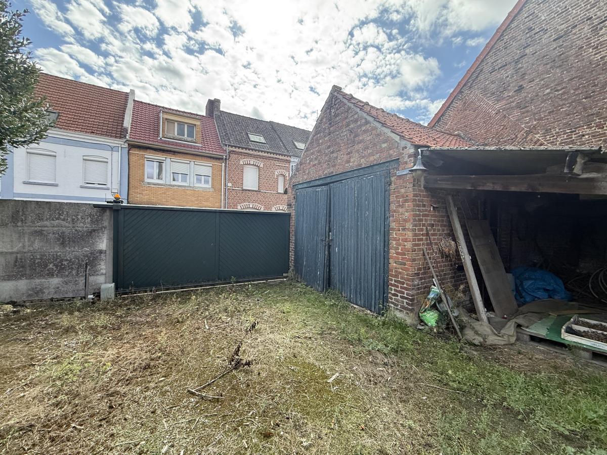 maison à Saint-Venant