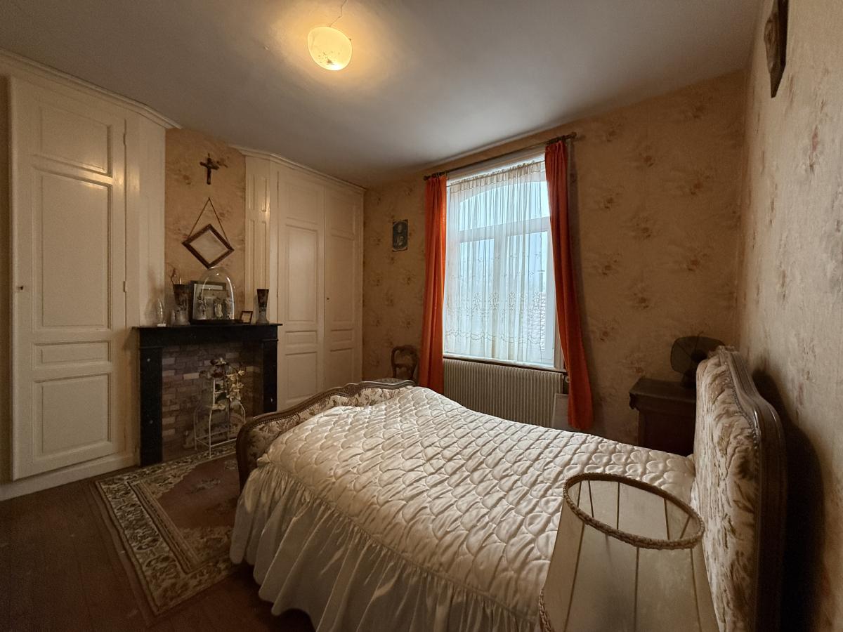 maison à Saint-Venant