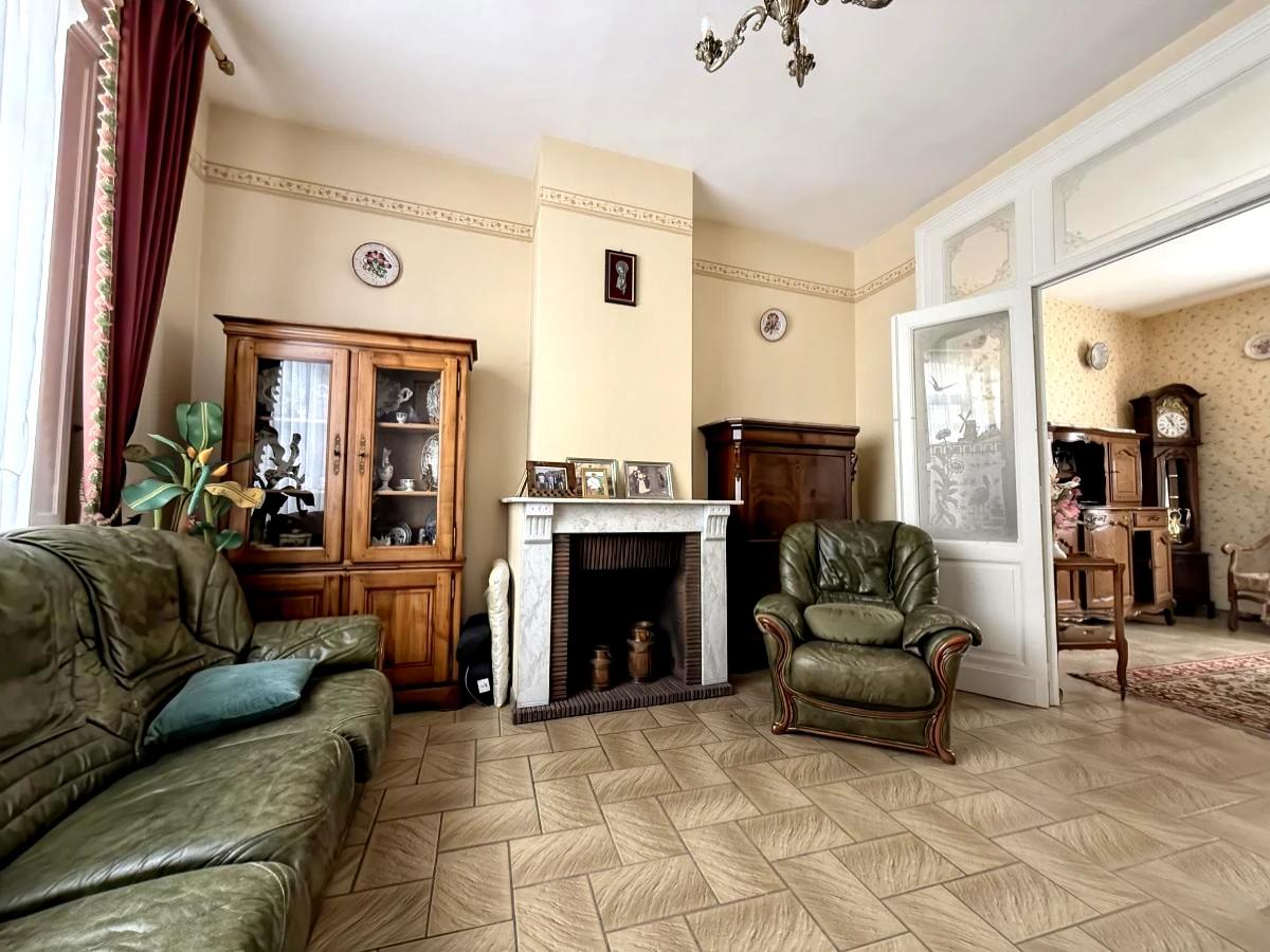 maison à Saint-Venant