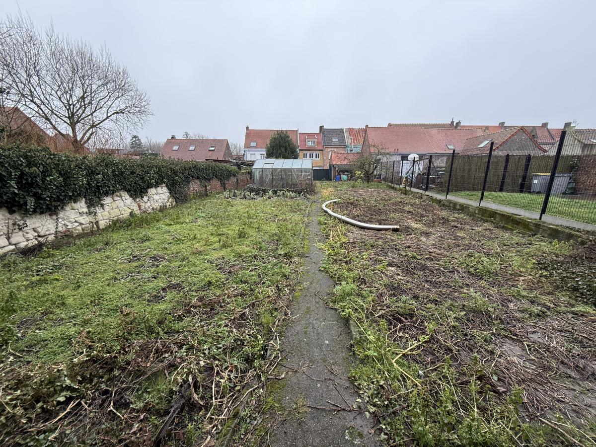 maison à Saint-Venant