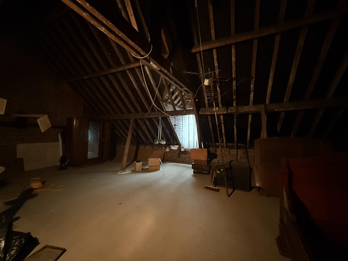 maison à Saint-Venant