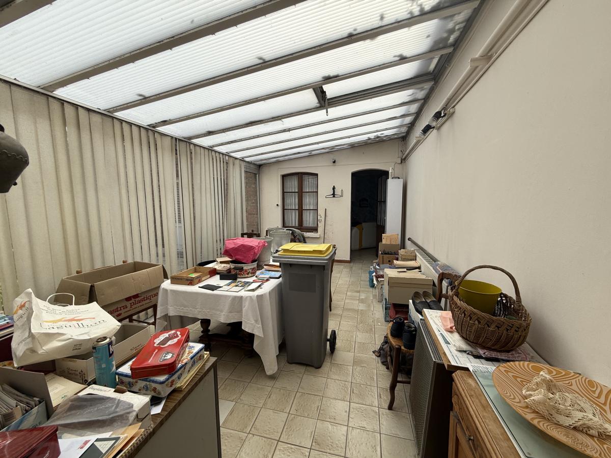 maison à Saint-Venant