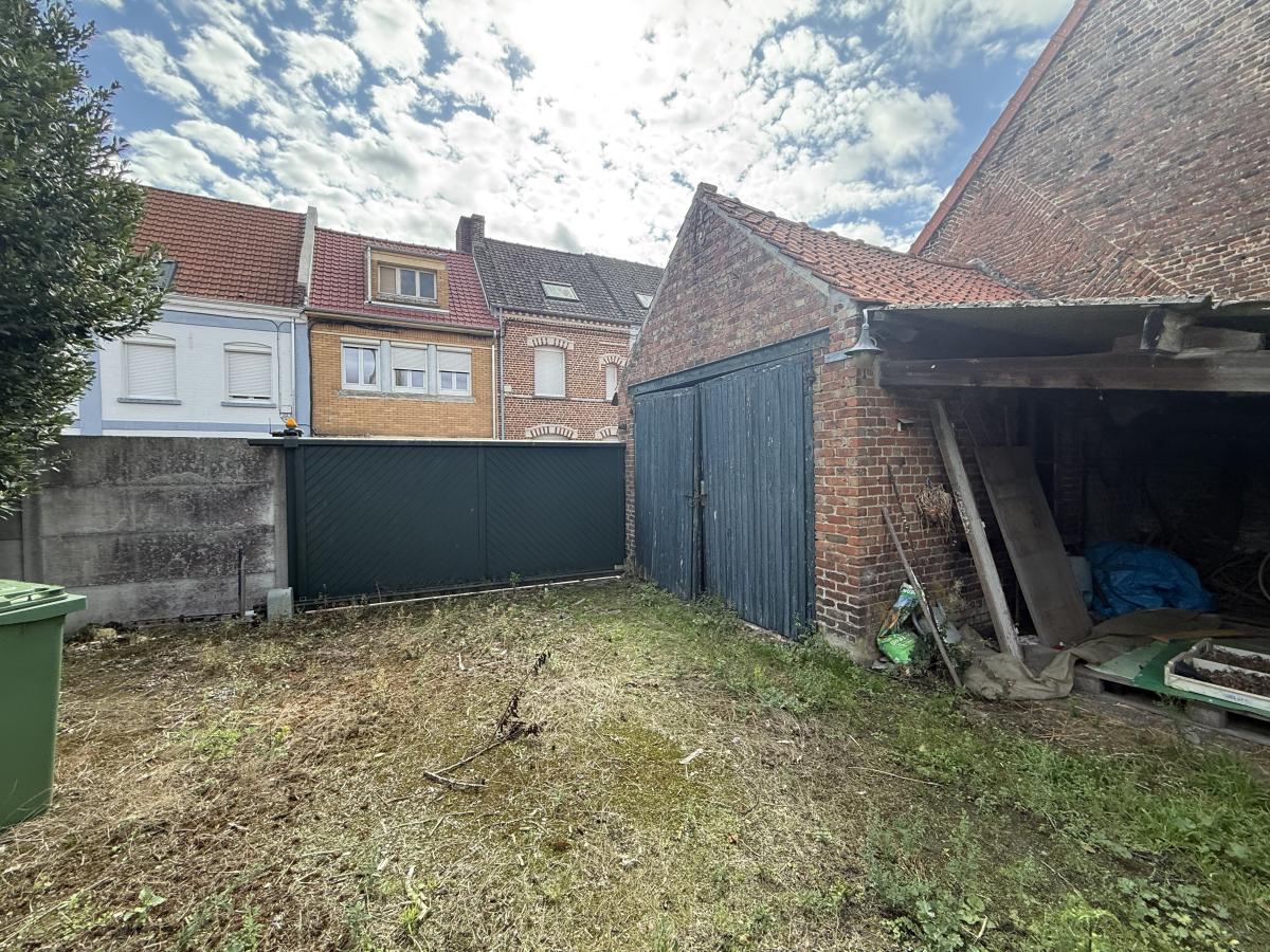 maison à Saint-Venant