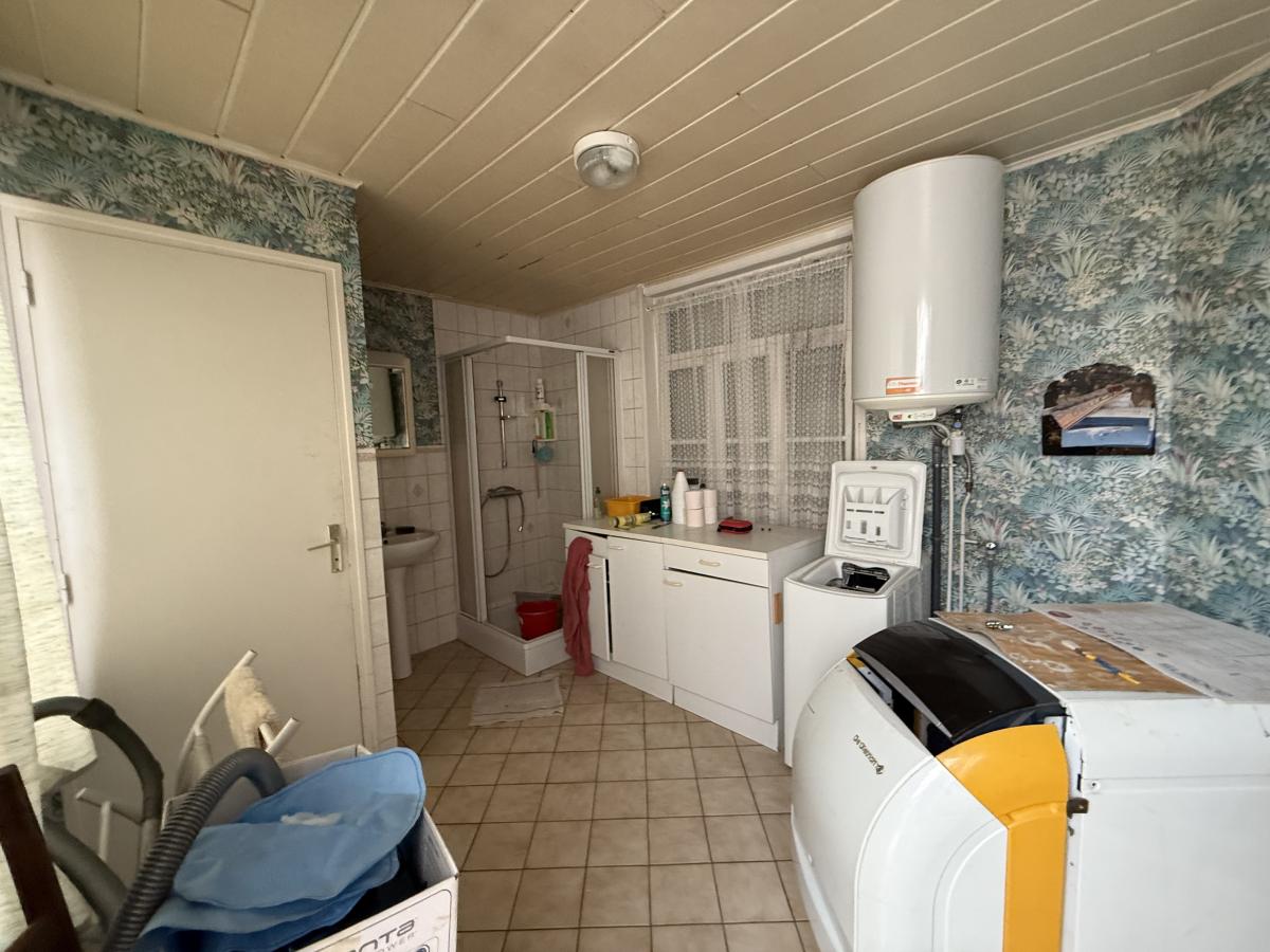 maison à Saint-Venant