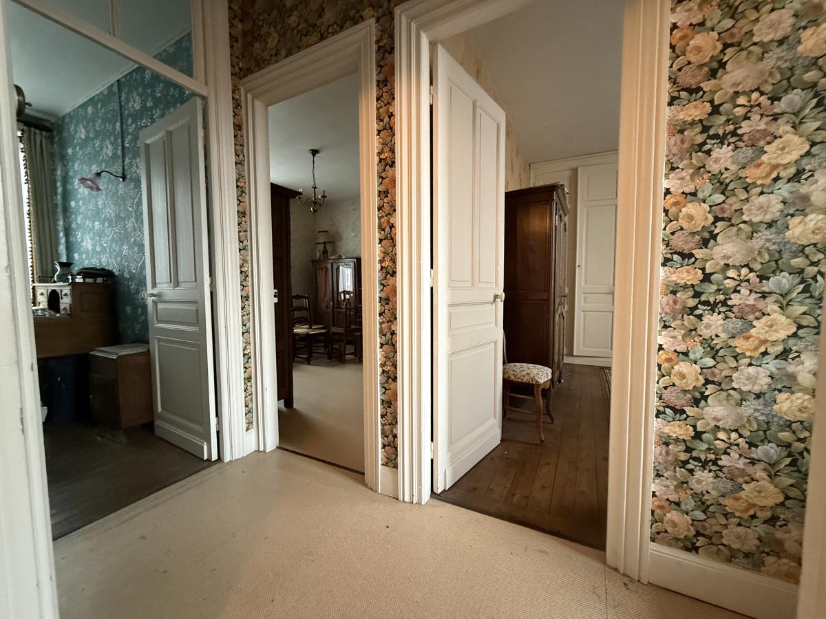 maison à Saint-Venant