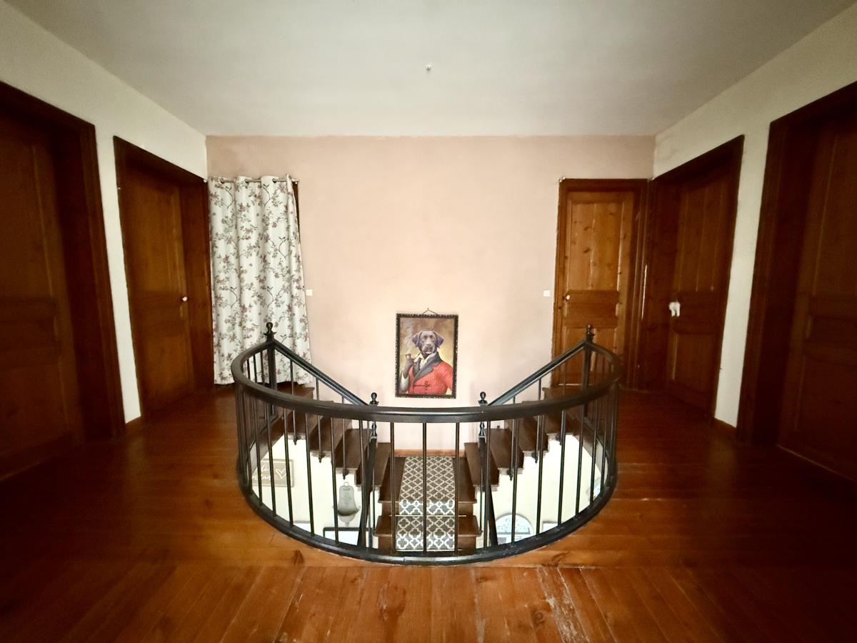 maison à Enquin-lez-Guinegatte