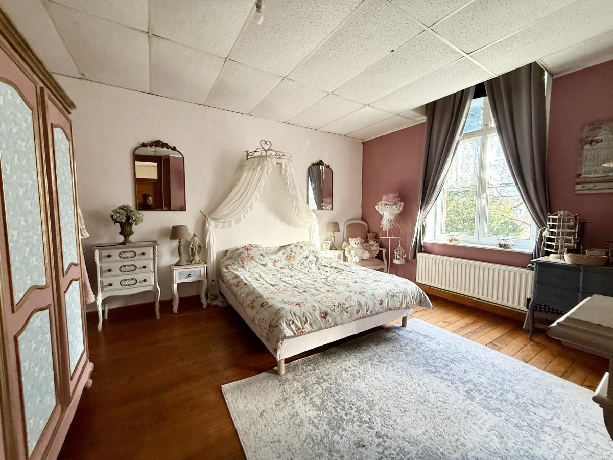 maison à Enquin-lez-Guinegatte