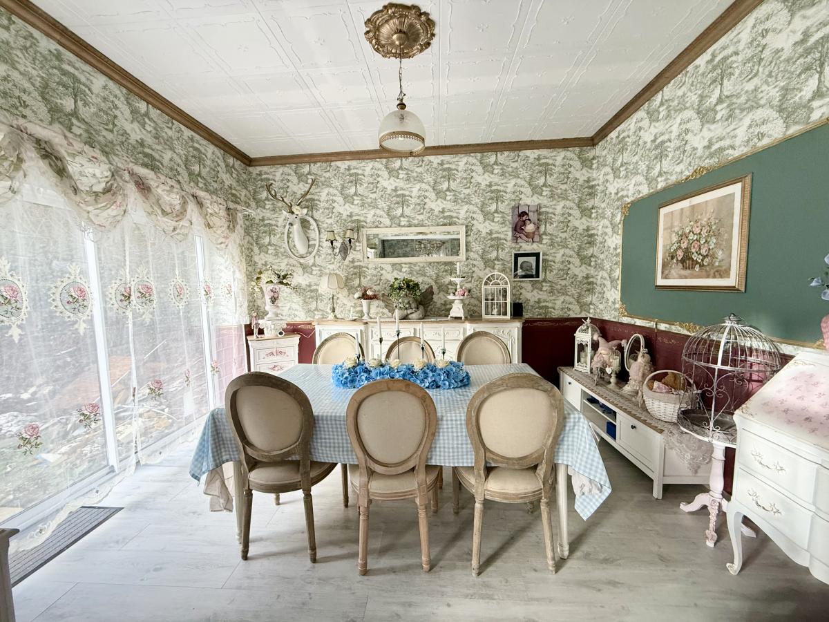 maison à Enquin-lez-Guinegatte