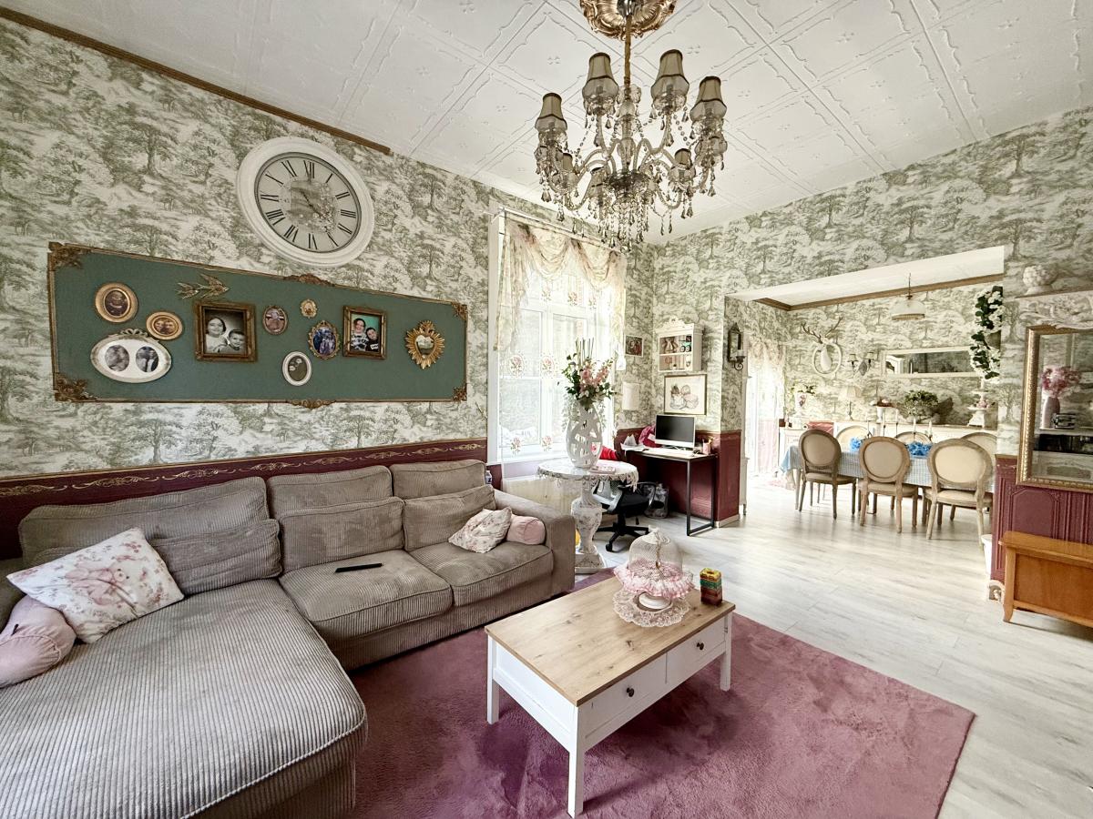 maison à Enquin-lez-Guinegatte