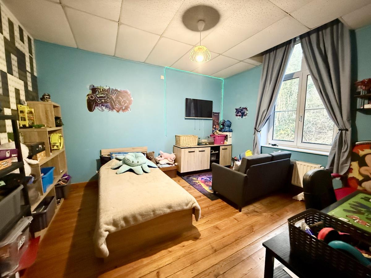 maison à Enquin-lez-Guinegatte