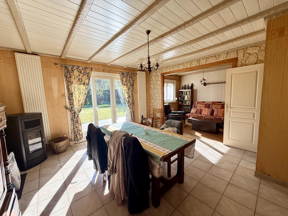 maison à Wardrecques