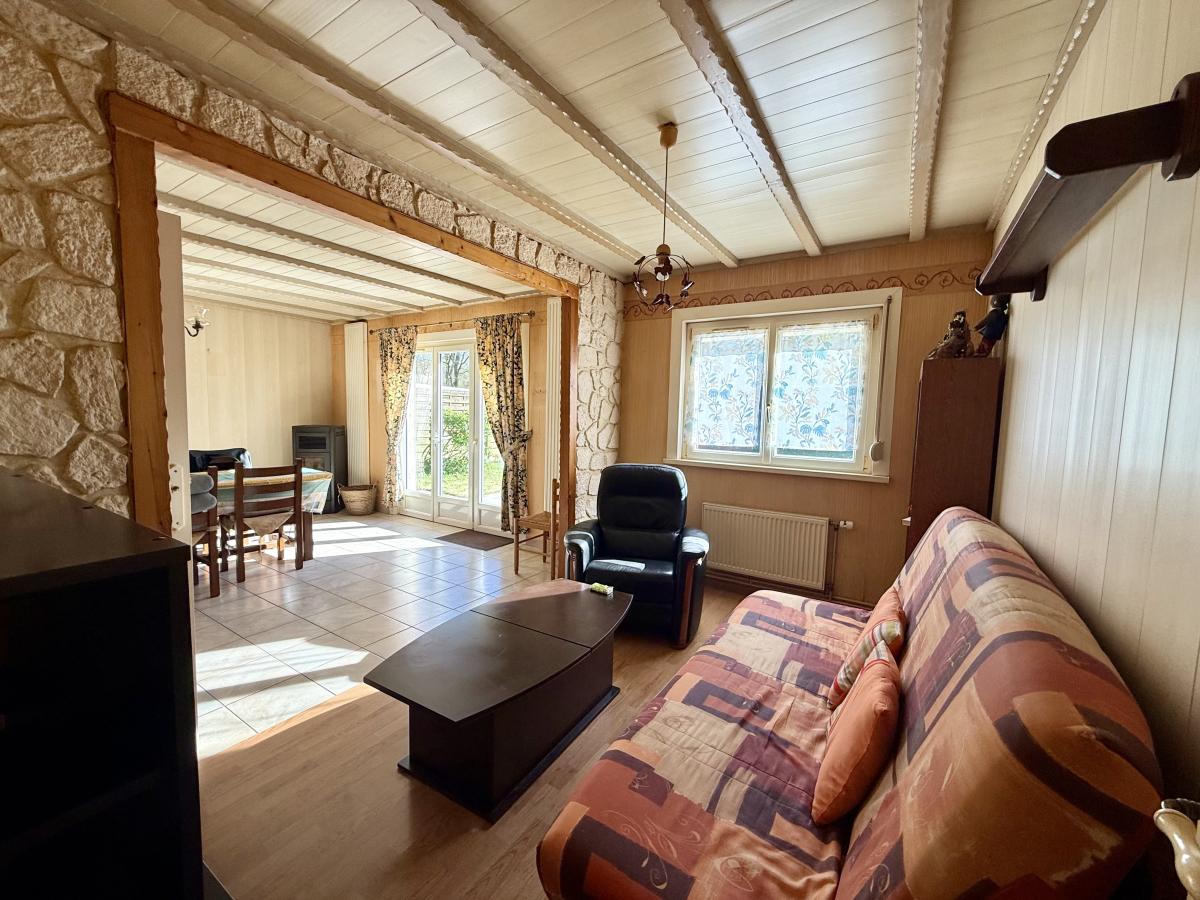 maison à Wardrecques