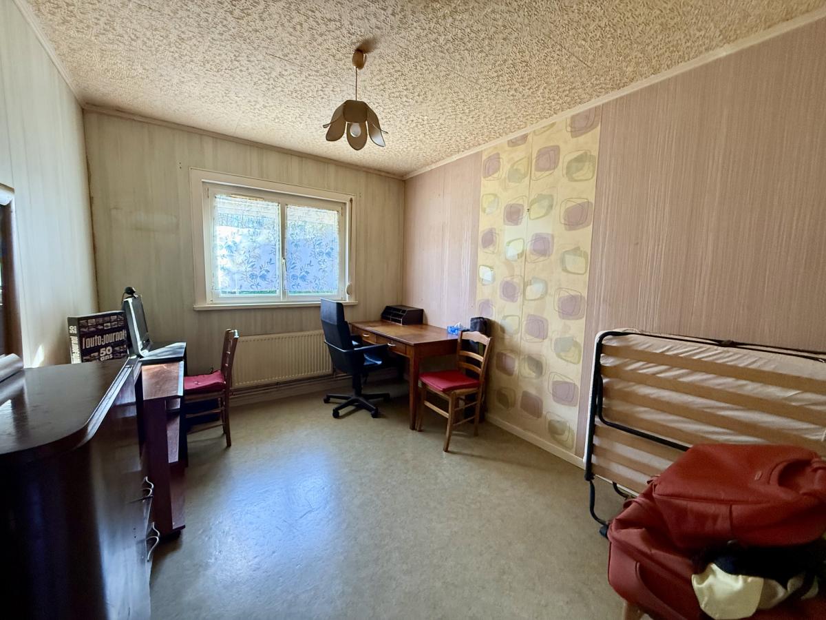 maison à Wardrecques